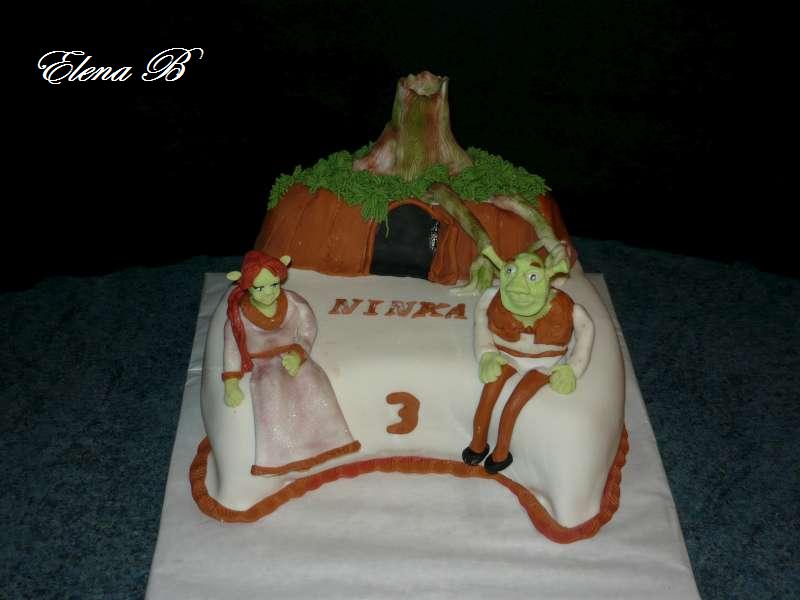 detske torty pre dievcata 021
